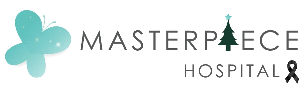 โรงพยาบาลมาสเตอร์พีช