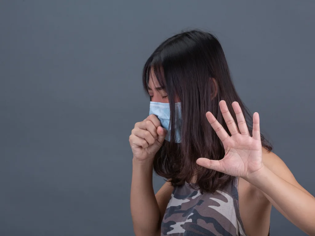 วิธีป้องกันโรคไข้กาฬหลังแอ่น