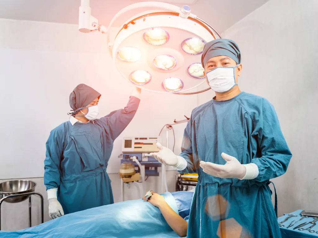 ภาวะแพ้ยาสลบ คืออะไร