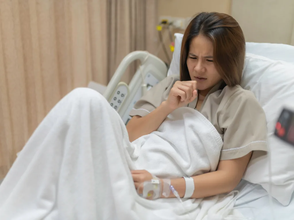 อาการของภาวะแพ้ยาสลบ (Malignant Hyperthermia)