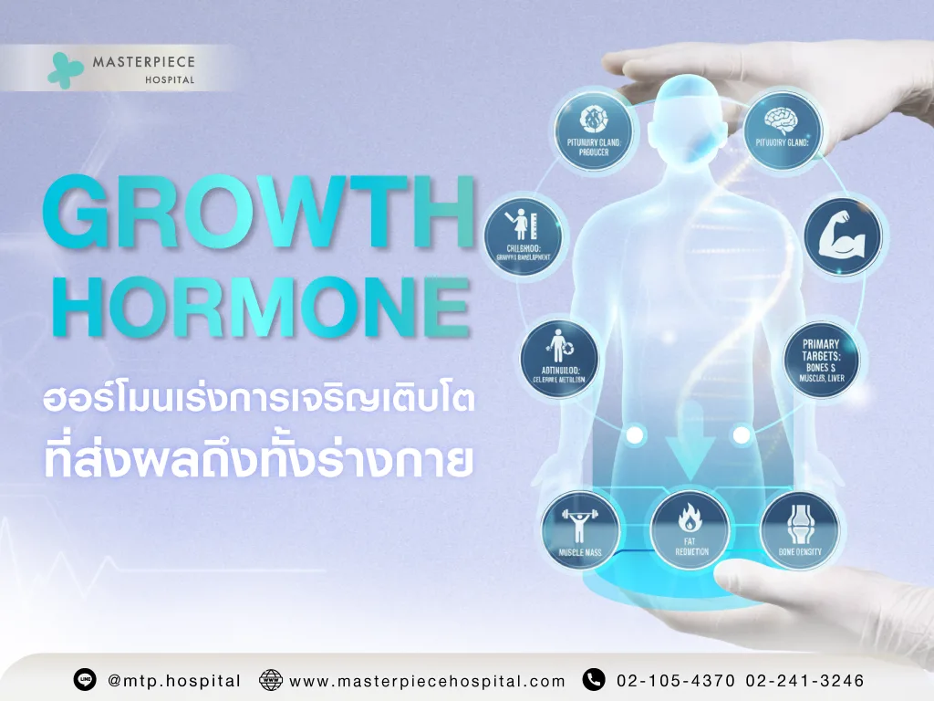 Growth Hormone