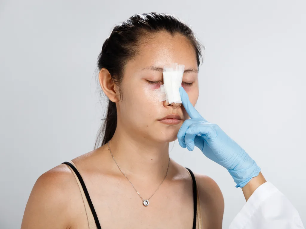 จมูกเน่า มีอาการอย่างไรบ้าง