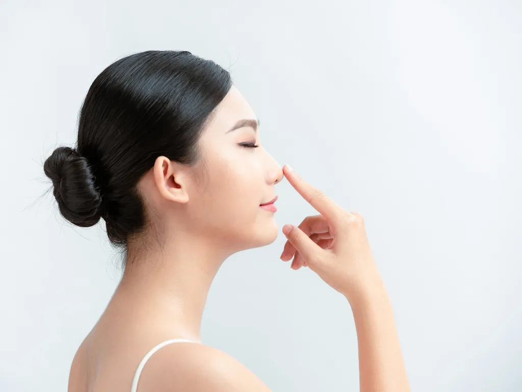 วิธีดูแลตัวเองเพื่อป้องกันจมูกเน่า