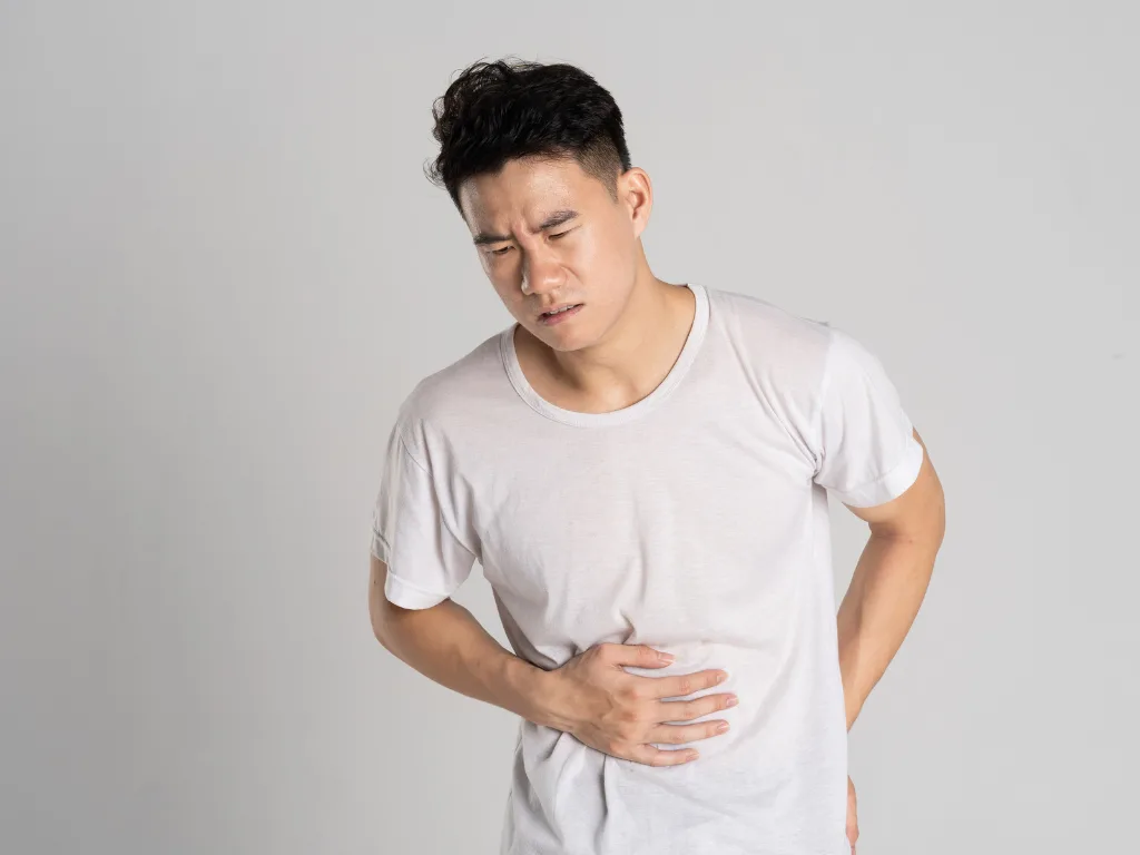 โรคตับแข็ง มีอาการอย่างไรบ้าง