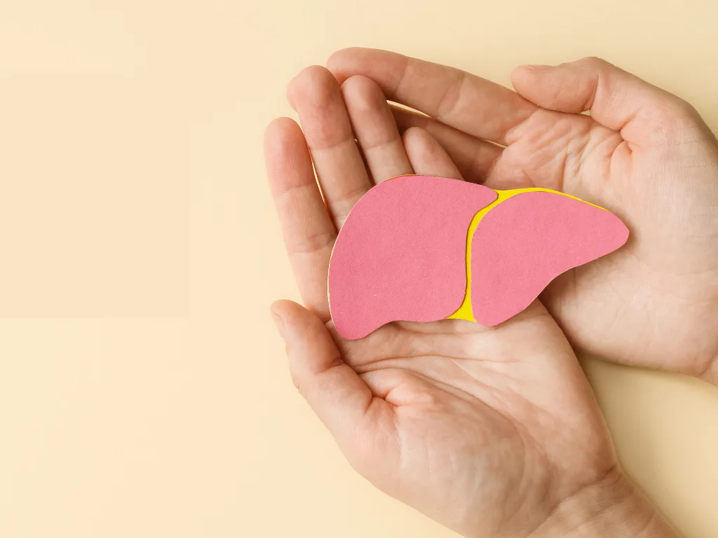 วิธีป้องกันโรคตับแข็ง