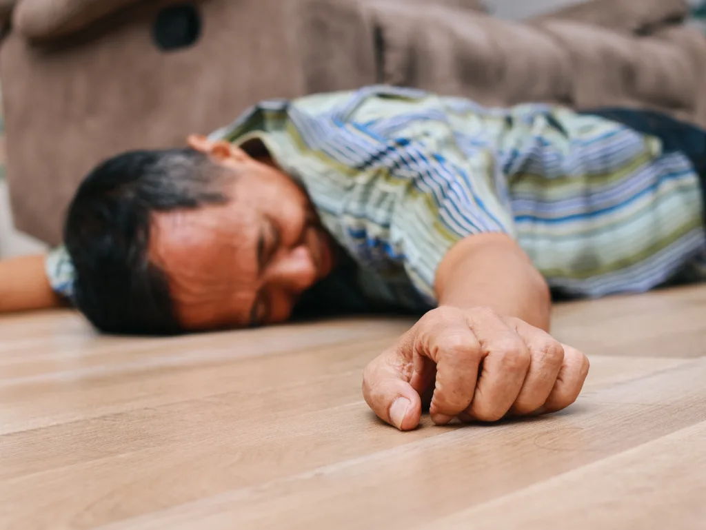 อันตรายจากฮีทสโตรก ส่งผลต่อร่างกายอย่างไร