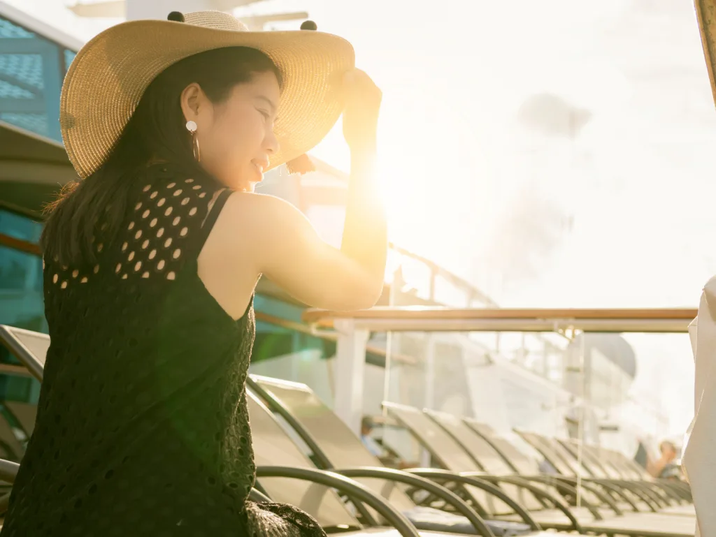 กลุ่มเสี่ยงที่ต้องระวังฮีทสโตรกเป็นพิเศษ