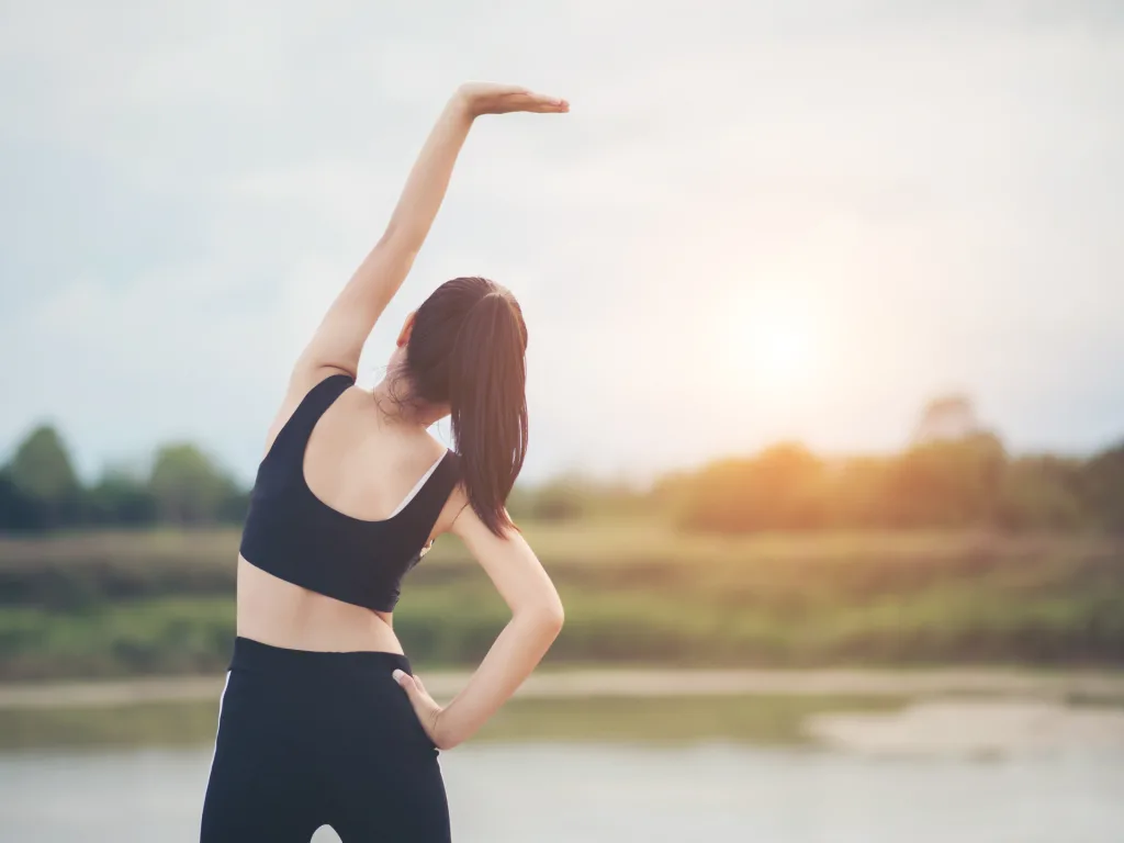 วิธีป้องกันและดูแลตัวเองในระยะยาว