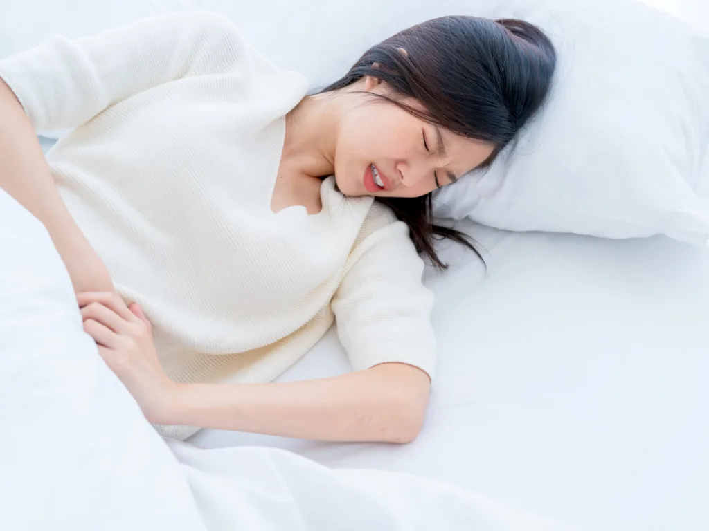 ผลกระทบจากภาวะมดลูกแฝดต่อสุขภาพผู้หญิง