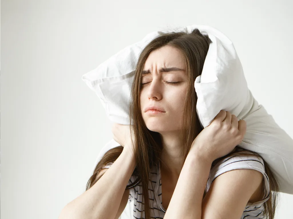 ภาวะนอนไม่หลับ มีกี่ประเภท