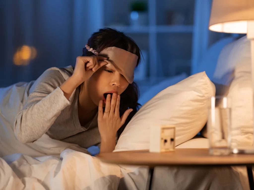 แนวทางการรักษาอาการนอนไม่หลับ