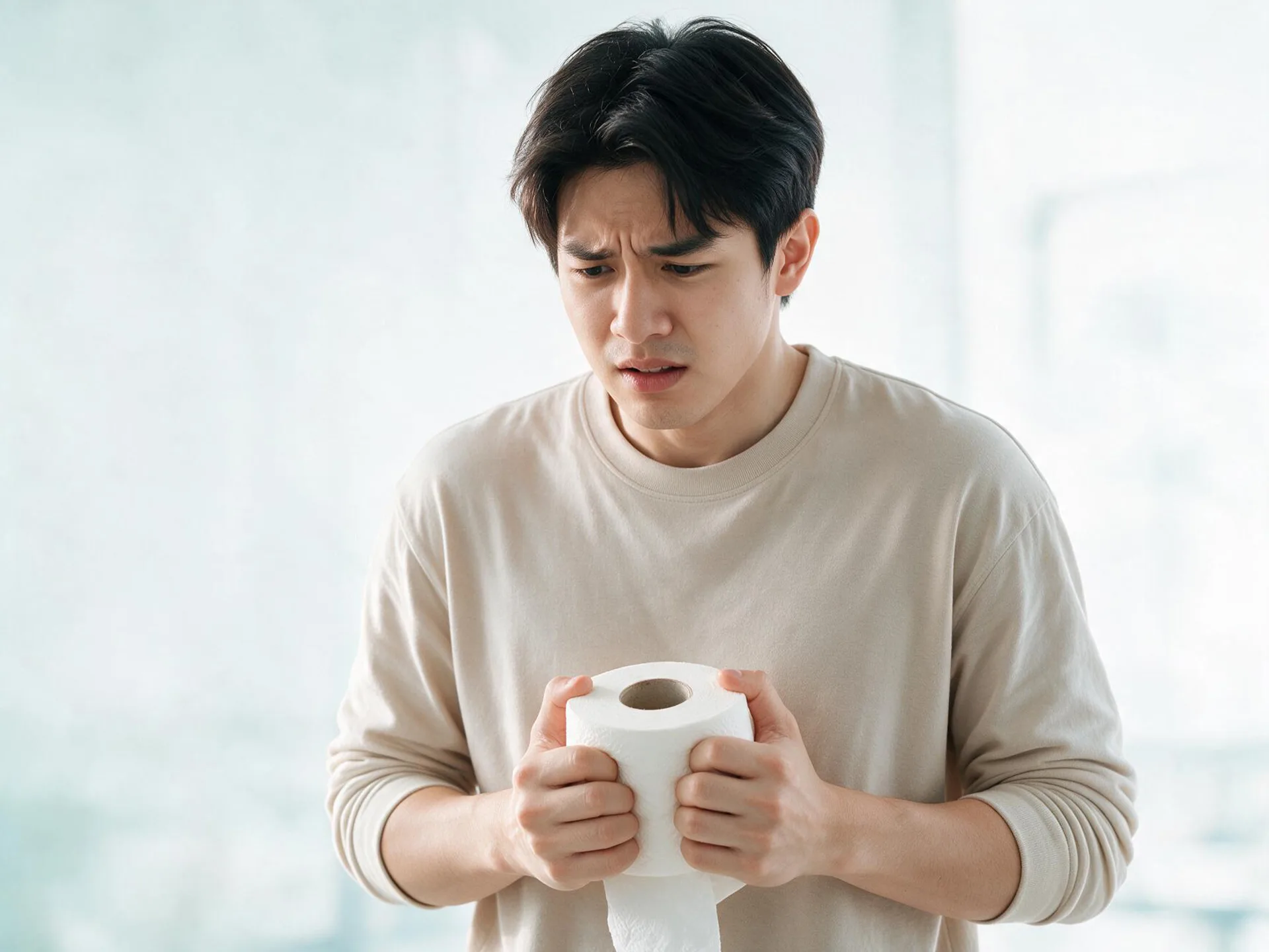 อาการท้องผูก มีอะไรบ้าง?