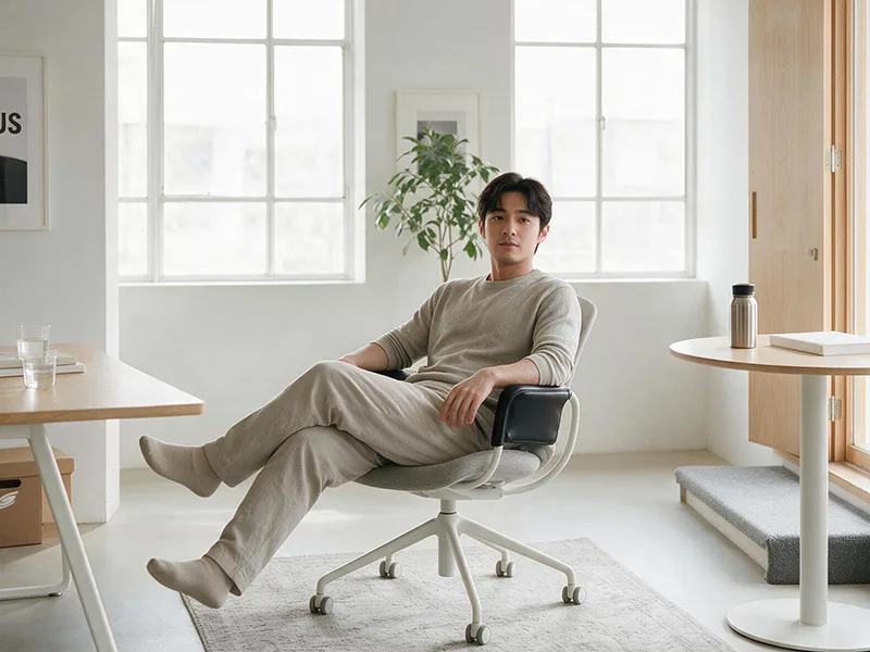 วิธีบรรเทาอาการปวดท้ายทอยเบื้องต้นที่สามารถทำได้ด้วยตัวเอง