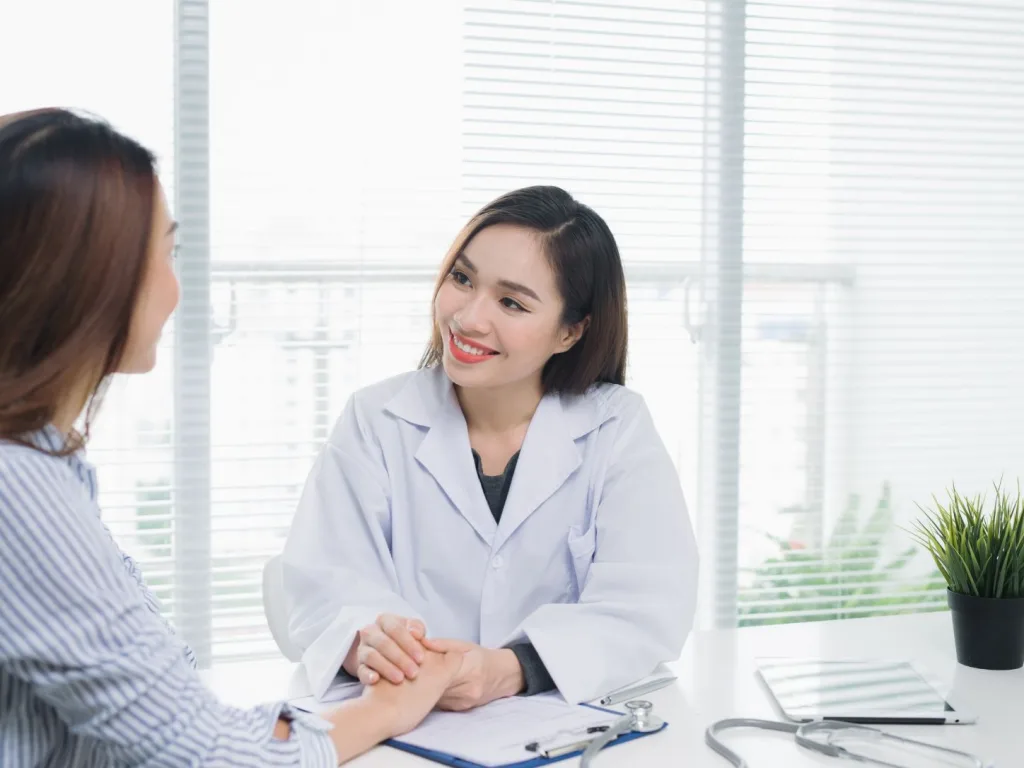 เมื่อไหร่ควรไปพบแพทย์? อาการปวดหัวแบบไหนอันตราย