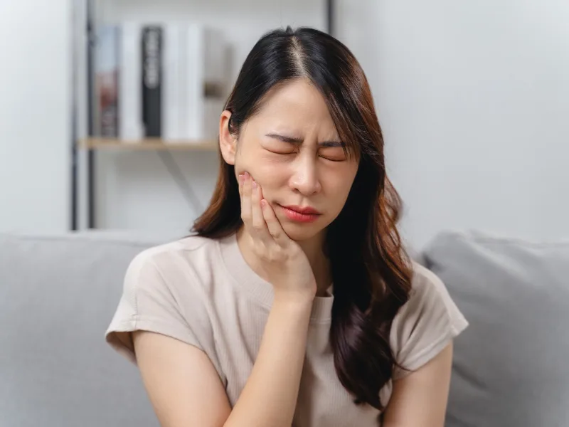 เมื่อไหร่ควรรีบพบทันตแพทย์